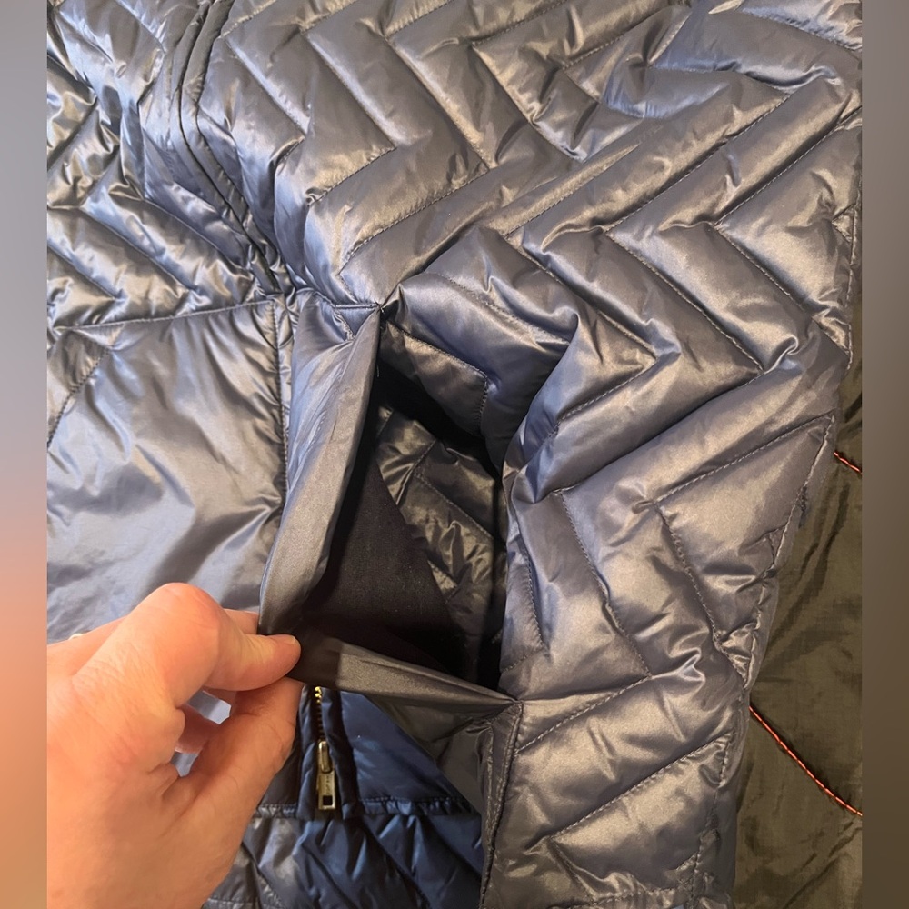 Gant Making Waves Vest View 3